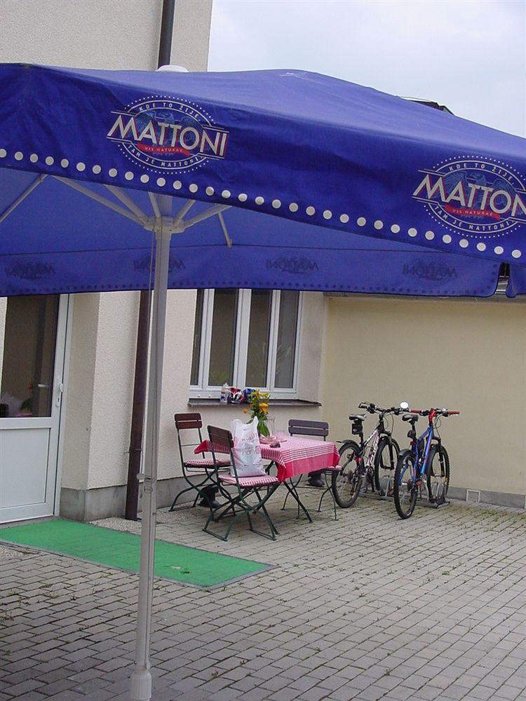 Penzion Fan Karlsbad Buitenkant foto